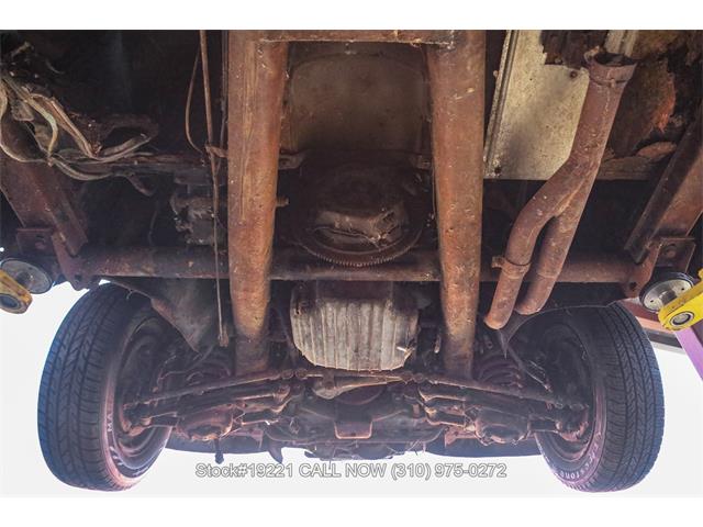 1952 Mercedes-Benz 300 (CC-2040749) for sale in Beverly Hills, California