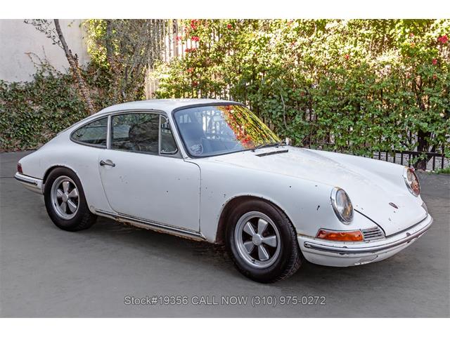 1966 Porsche 912 (CC-2040751) for sale in Beverly Hills, California