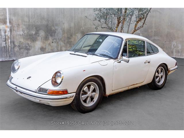 1966 Porsche 912 (CC-2040751) for sale in Beverly Hills, California