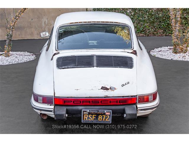 1966 Porsche 912 (CC-2040751) for sale in Beverly Hills, California