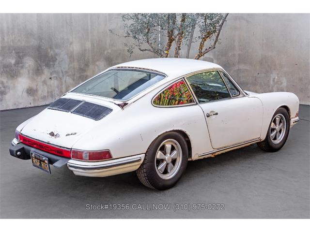 1966 Porsche 912 (CC-2040751) for sale in Beverly Hills, California