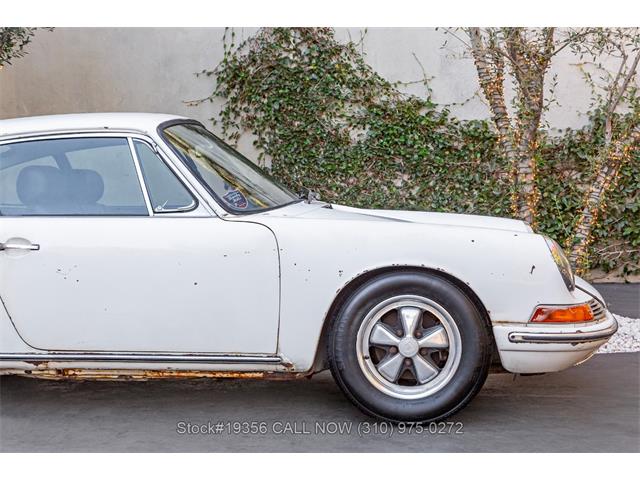 1966 Porsche 912 (CC-2040751) for sale in Beverly Hills, California