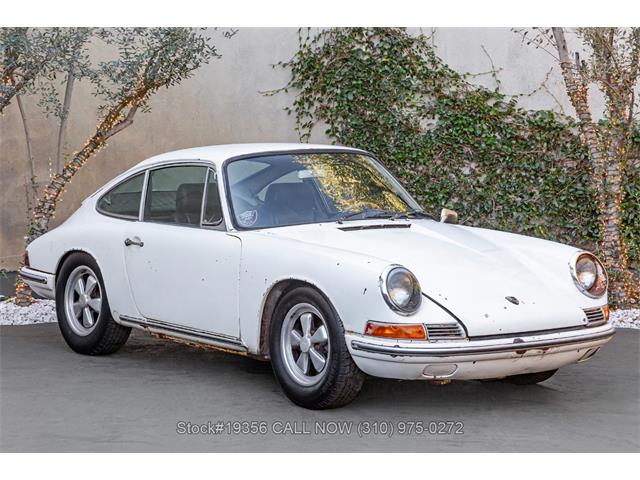 1966 Porsche 912 (CC-2040751) for sale in Beverly Hills, California