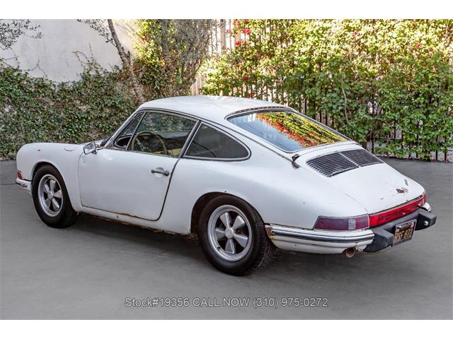 1966 Porsche 912 (CC-2040751) for sale in Beverly Hills, California