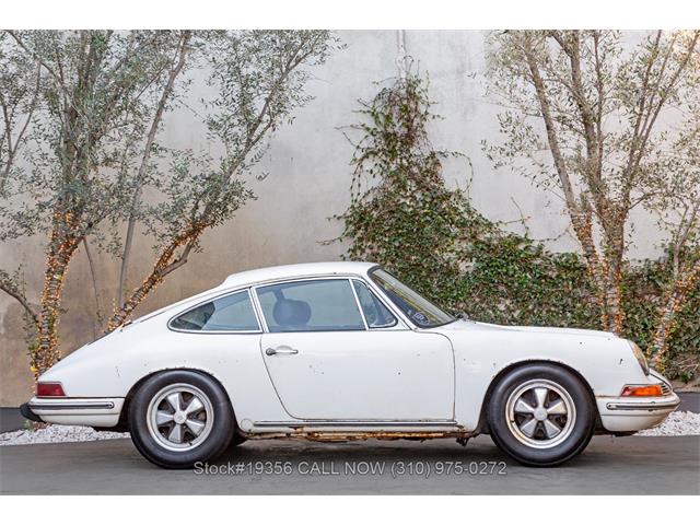 1966 Porsche 912 (CC-2040751) for sale in Beverly Hills, California