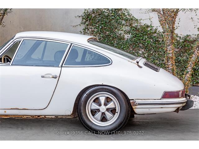 1966 Porsche 912 (CC-2040751) for sale in Beverly Hills, California