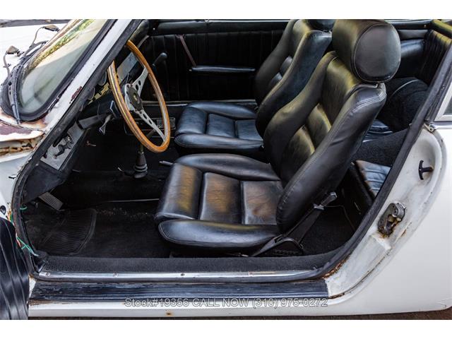 1966 Porsche 912 (CC-2040751) for sale in Beverly Hills, California