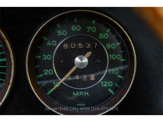 1966 Porsche 912 (CC-2040751) for sale in Beverly Hills, California