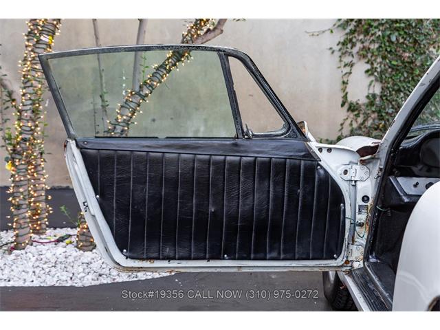1966 Porsche 912 (CC-2040751) for sale in Beverly Hills, California