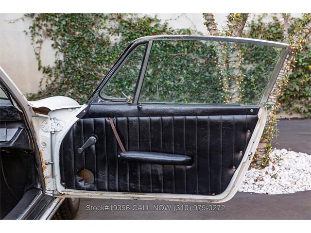 1966 Porsche 912 (CC-2040751) for sale in Beverly Hills, California