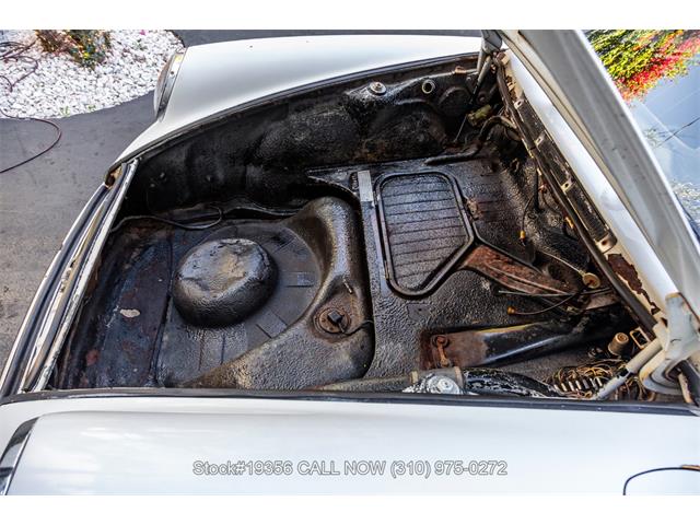 1966 Porsche 912 (CC-2040751) for sale in Beverly Hills, California