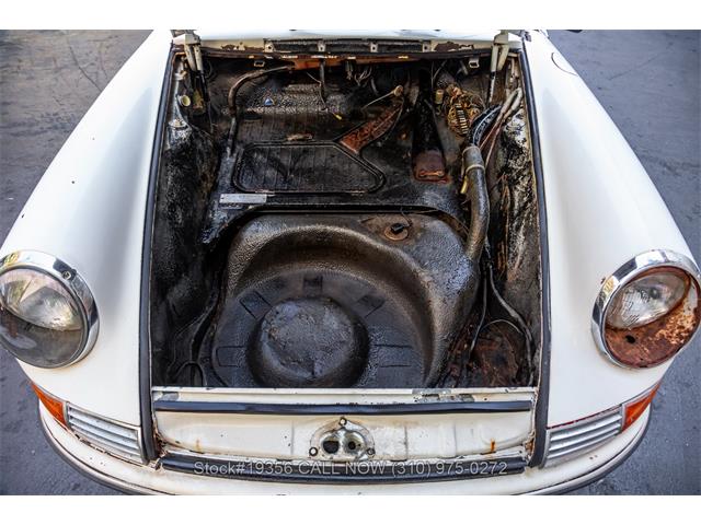 1966 Porsche 912 (CC-2040751) for sale in Beverly Hills, California