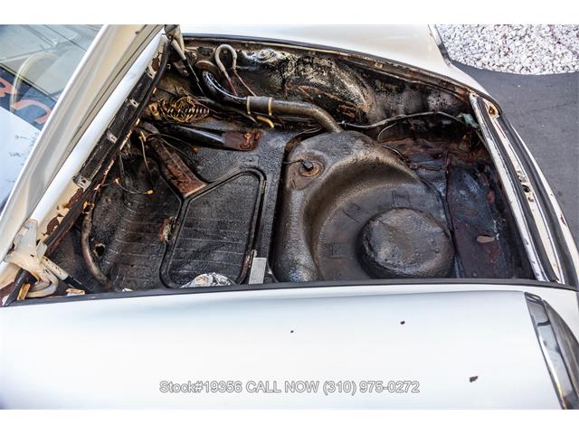 1966 Porsche 912 (CC-2040751) for sale in Beverly Hills, California