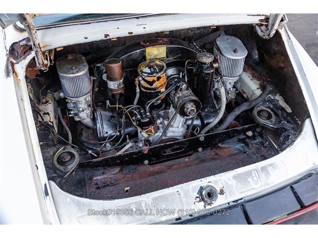 1966 Porsche 912 (CC-2040751) for sale in Beverly Hills, California
