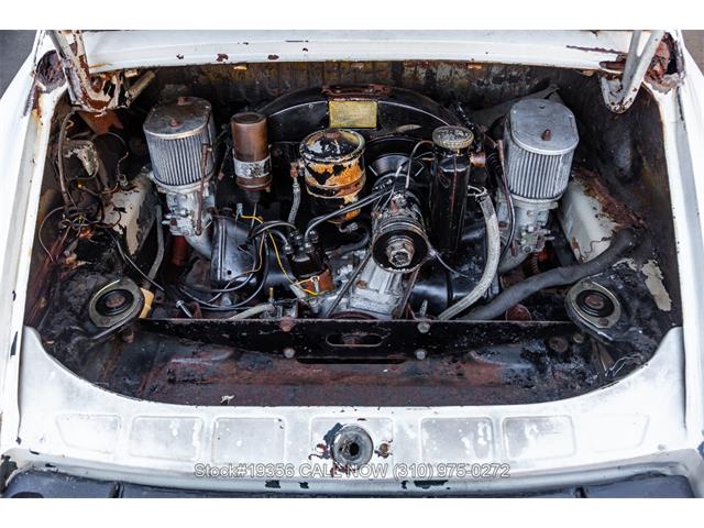 1966 Porsche 912 (CC-2040751) for sale in Beverly Hills, California