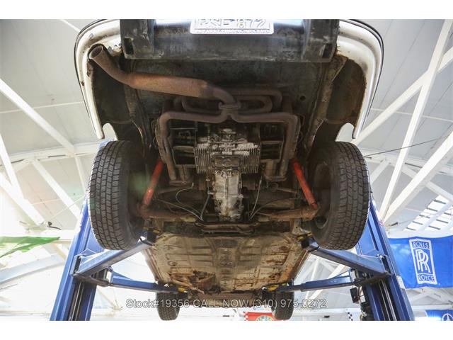 1966 Porsche 912 (CC-2040751) for sale in Beverly Hills, California