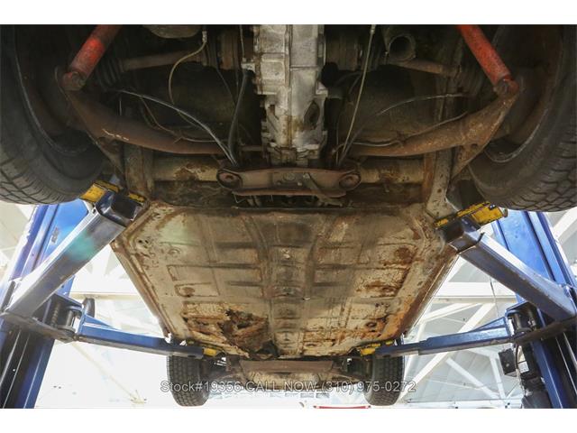 1966 Porsche 912 (CC-2040751) for sale in Beverly Hills, California