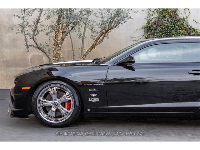 2013 Chevrolet Camaro (CC-2047529) for sale in Beverly Hills, California