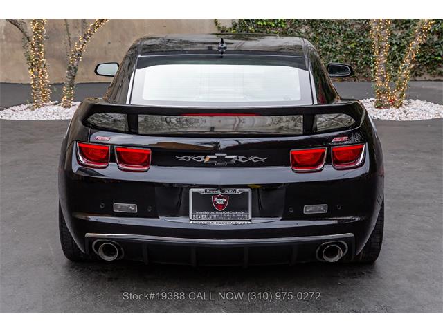2013 Chevrolet Camaro (CC-2047529) for sale in Beverly Hills, California