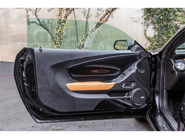2013 Chevrolet Camaro (CC-2047529) for sale in Beverly Hills, California