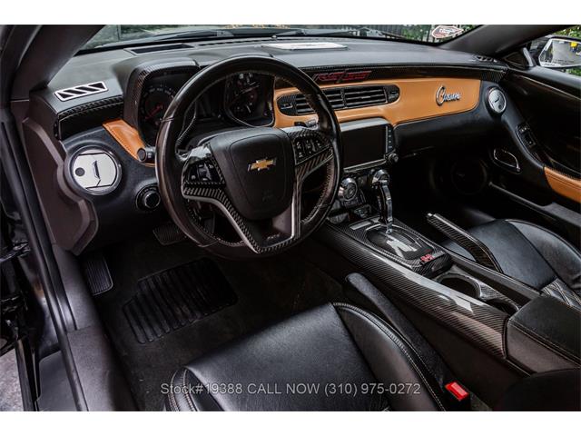 2013 Chevrolet Camaro (CC-2047529) for sale in Beverly Hills, California