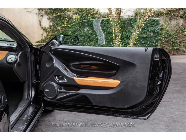 2013 Chevrolet Camaro (CC-2047529) for sale in Beverly Hills, California