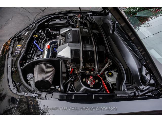 2013 Chevrolet Camaro (CC-2047529) for sale in Beverly Hills, California