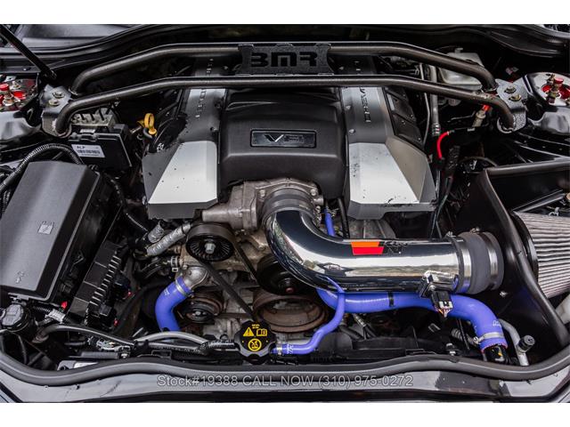 2013 Chevrolet Camaro (CC-2047529) for sale in Beverly Hills, California