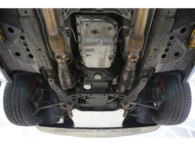 2013 Chevrolet Camaro (CC-2047529) for sale in Beverly Hills, California