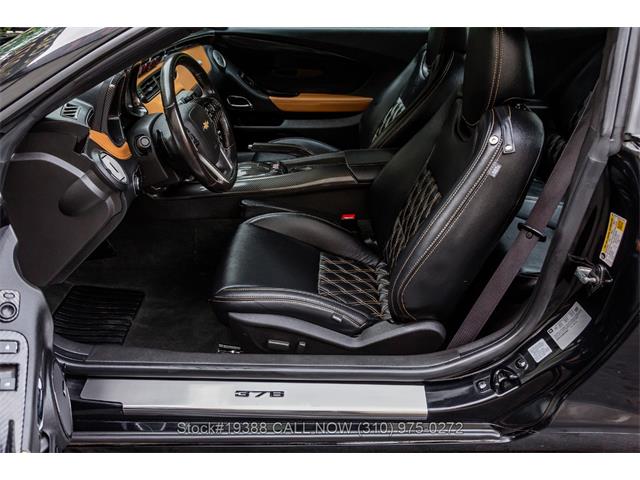 2013 Chevrolet Camaro (CC-2047529) for sale in Beverly Hills, California
