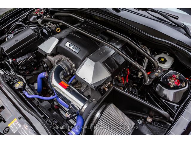 2013 Chevrolet Camaro (CC-2047529) for sale in Beverly Hills, California