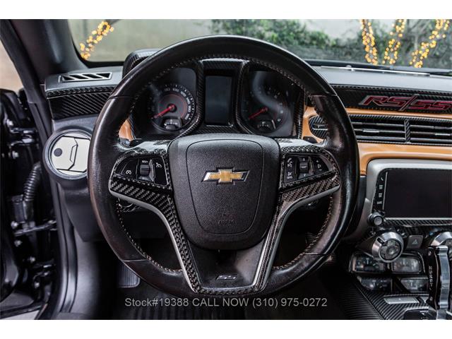 2013 Chevrolet Camaro (CC-2047529) for sale in Beverly Hills, California