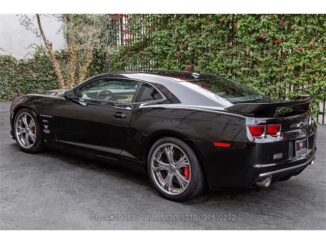 2013 Chevrolet Camaro (CC-2047529) for sale in Beverly Hills, California
