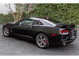 2013 Chevrolet Camaro (CC-2047529) for sale in Beverly Hills, California