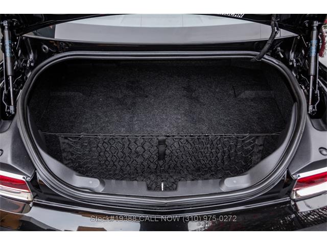 2013 Chevrolet Camaro (CC-2047529) for sale in Beverly Hills, California