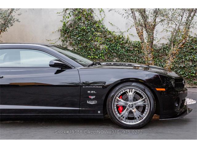 2013 Chevrolet Camaro (CC-2047529) for sale in Beverly Hills, California
