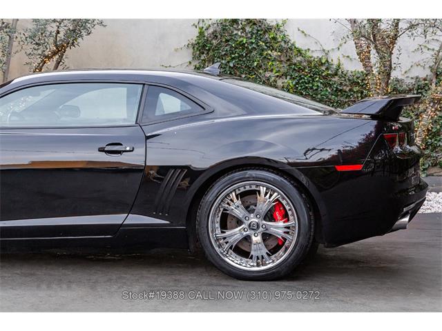 2013 Chevrolet Camaro (CC-2047529) for sale in Beverly Hills, California