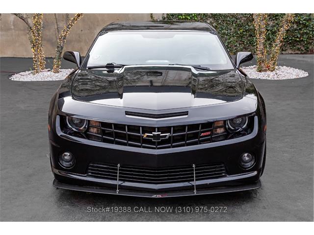 2013 Chevrolet Camaro (CC-2047529) for sale in Beverly Hills, California