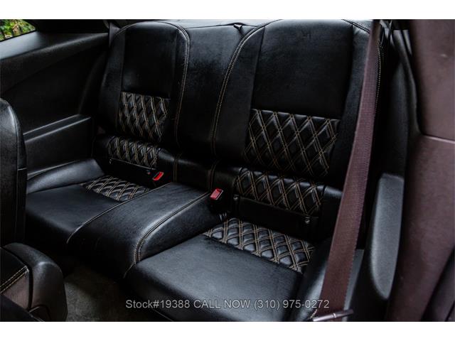 2013 Chevrolet Camaro (CC-2047529) for sale in Beverly Hills, California