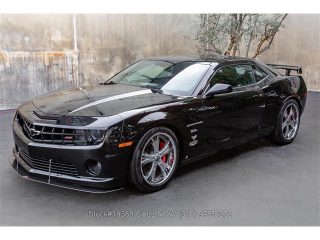 2013 Chevrolet Camaro (CC-2047529) for sale in Beverly Hills, California