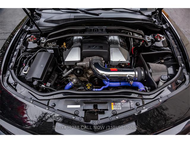 2013 Chevrolet Camaro (CC-2047529) for sale in Beverly Hills, California