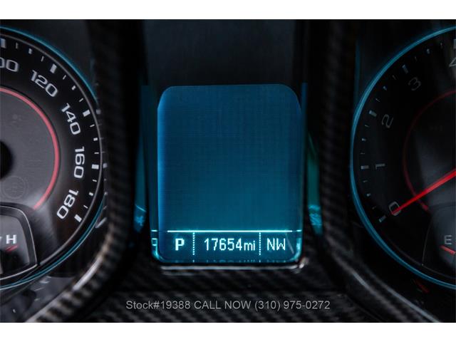 2013 Chevrolet Camaro (CC-2047529) for sale in Beverly Hills, California