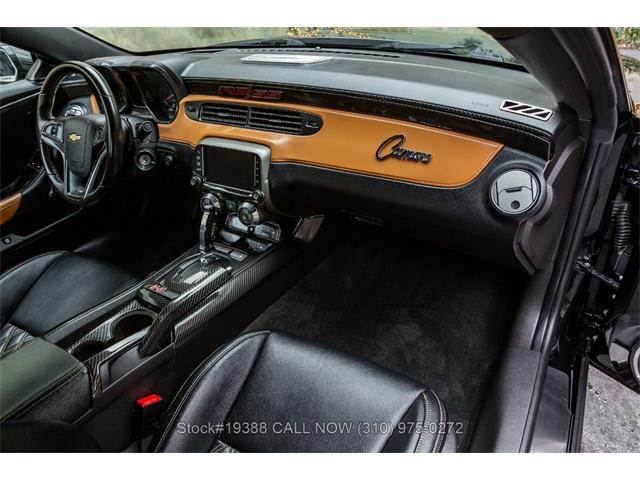 2013 Chevrolet Camaro (CC-2047529) for sale in Beverly Hills, California