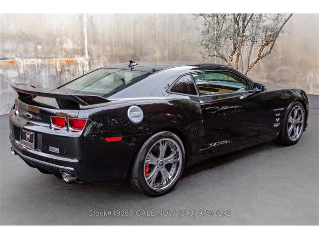 2013 Chevrolet Camaro (CC-2047529) for sale in Beverly Hills, California