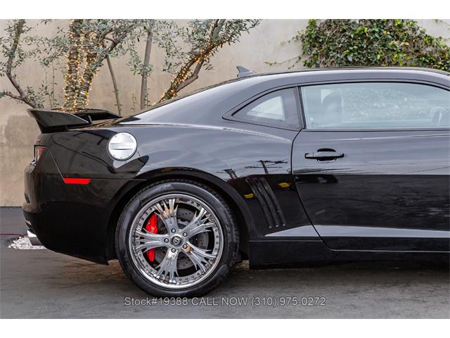 2013 Chevrolet Camaro (CC-2047529) for sale in Beverly Hills, California