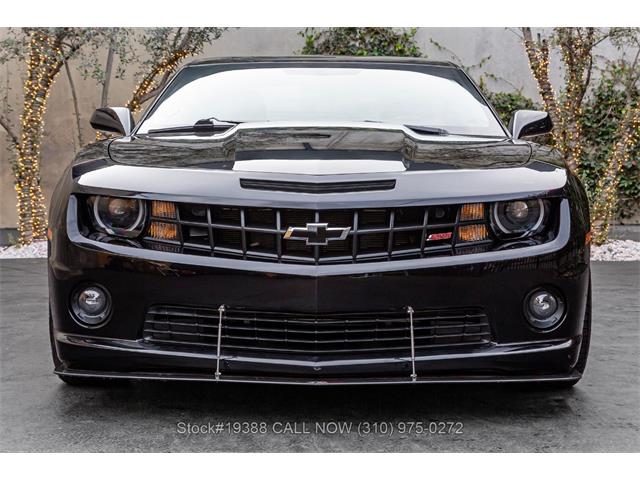 2013 Chevrolet Camaro (CC-2047529) for sale in Beverly Hills, California