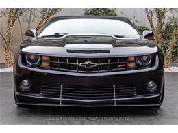 2013 Chevrolet Camaro (CC-2047529) for sale in Beverly Hills, California