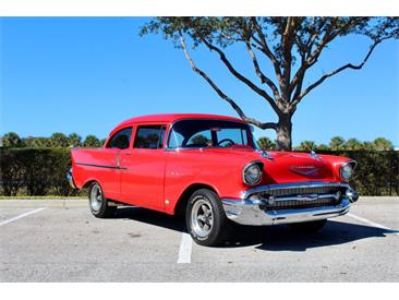 1957 Chevrolet 150 (CC-2047585) for sale in Sarasota, Florida