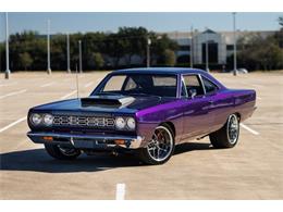 1968 Plymouth Road Runner (CC-2047633) for sale in Carrollton, Texas