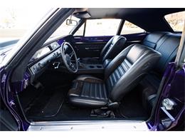 1968 Plymouth Road Runner (CC-2047633) for sale in Carrollton, Texas